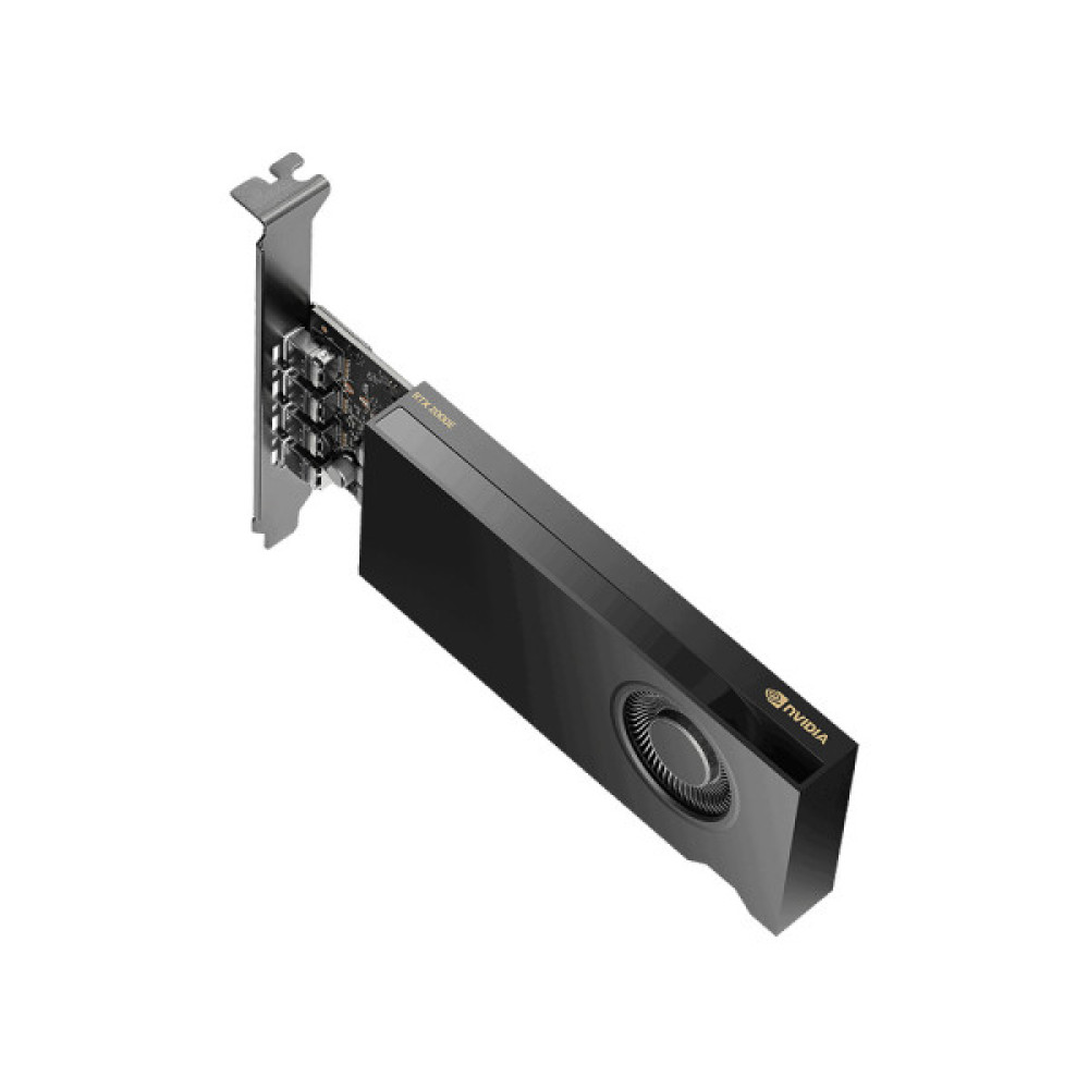 PNY NVIDIA RTX2000E ADA 16G 4mDP (VCNRTX2000EADA-SB)