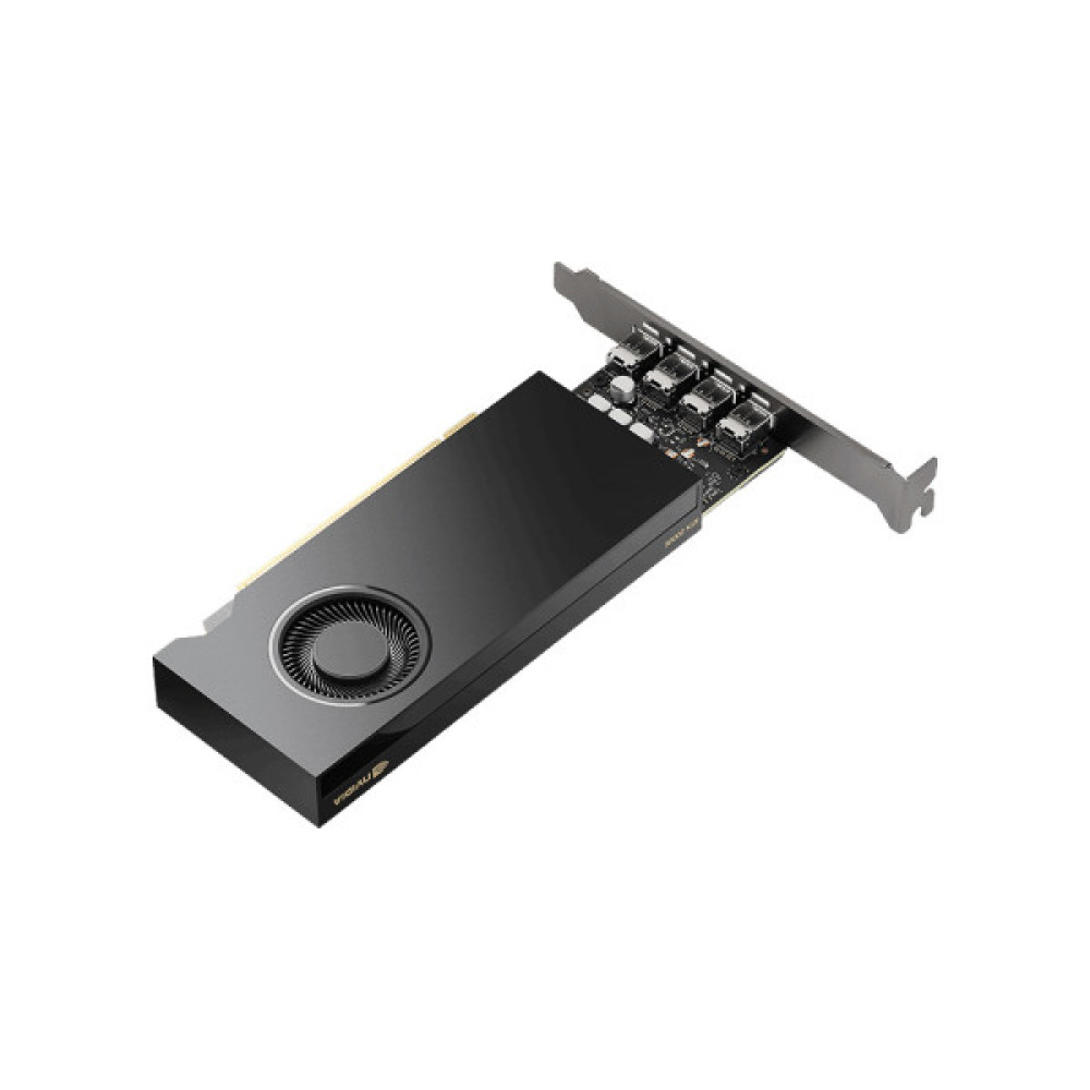 PNY NVIDIA RTX2000E ADA 16G 4mDP (VCNRTX2000EADA-SB)
