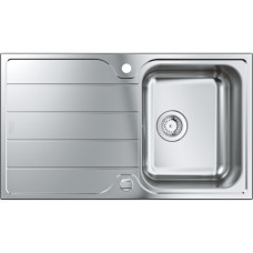 Мийка кухонна Grohe K500 (31571SD1)