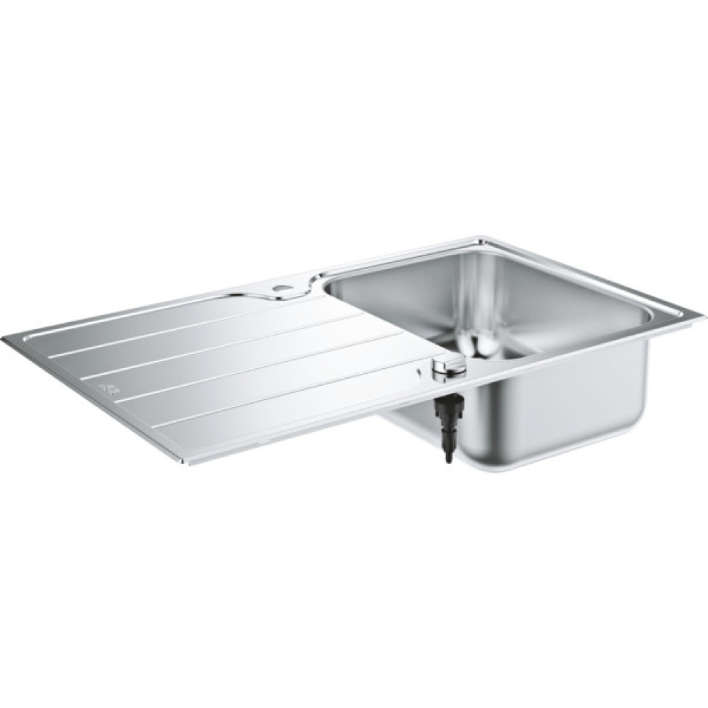 Мийка кухонна Grohe K500 (31571SD1)