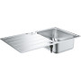 Мийка кухонна Grohe K500 (31571SD1)
