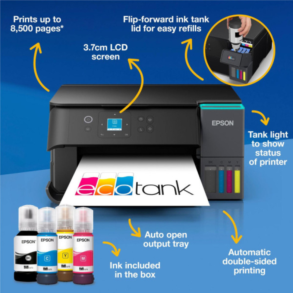 EPSON L4360 (C11CL41411)
