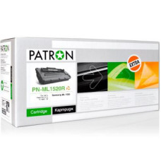 Картридж Patron SAMSUNG ML-1520D3 (PN-ML1520R) Extra (CT-SAM-ML-1520-PN-R)