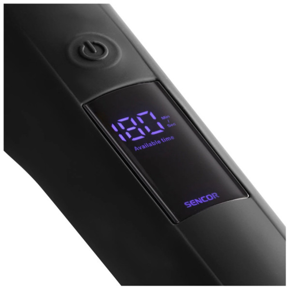 Електробритва Sencor SMS 7000BK (SMS7000BK)