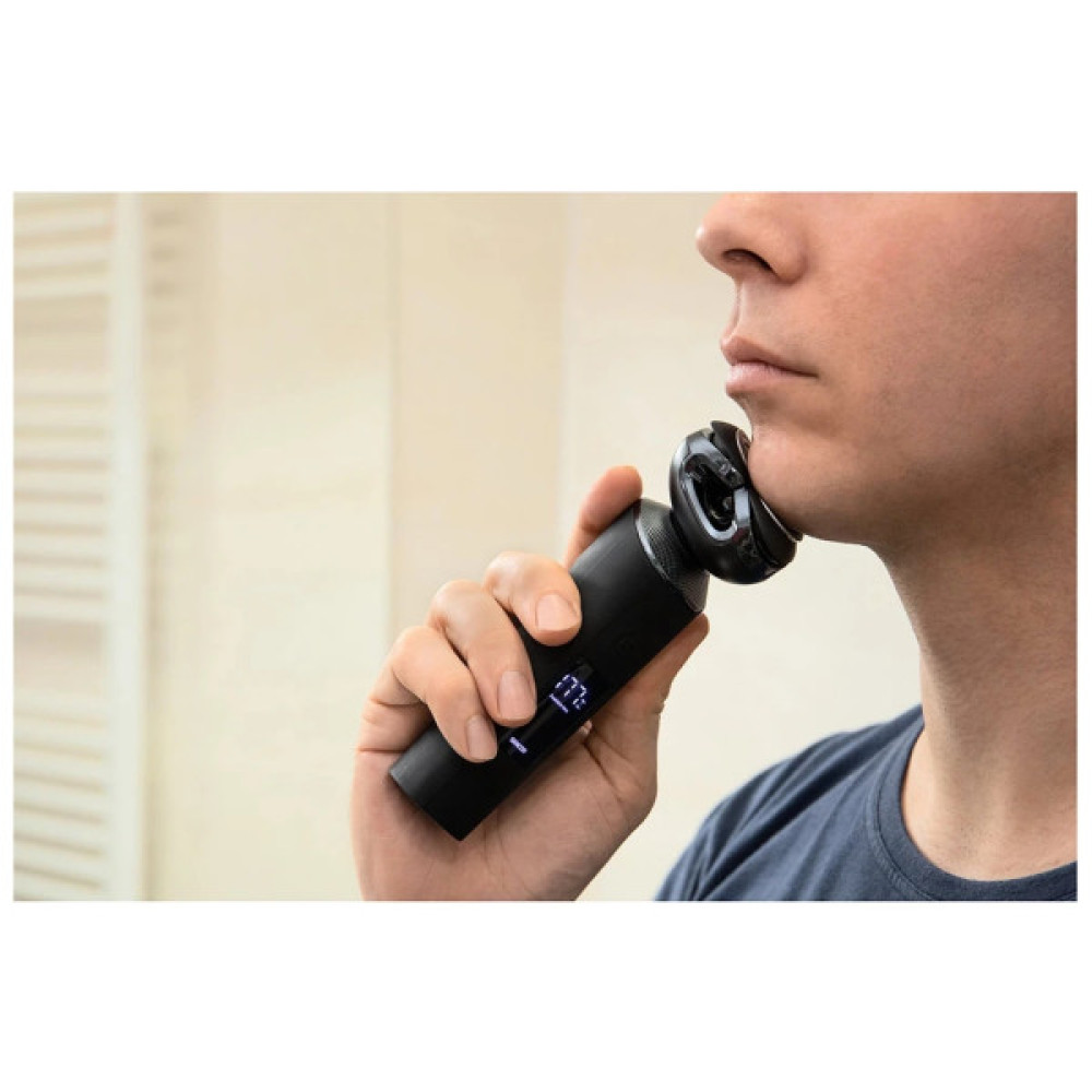Електробритва Sencor SMS 7000BK (SMS7000BK)