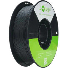 Пластик для 3D-принтера Creality Soleyin PLA ULTRA 1kg, 1.75mm, black (3301010500)