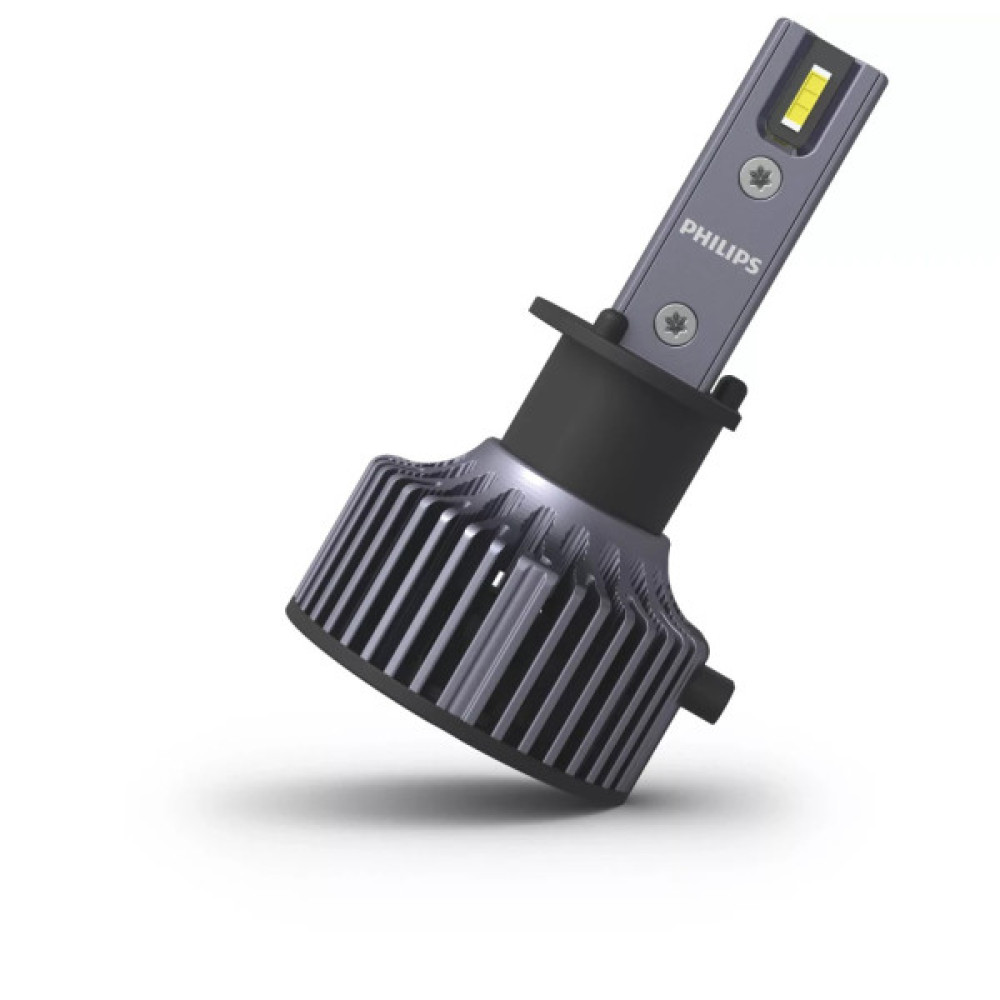 Автолампа Philips 11258U3022X2