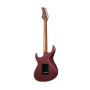 Електрогітара Cort G250 SE Vivid Burgundy