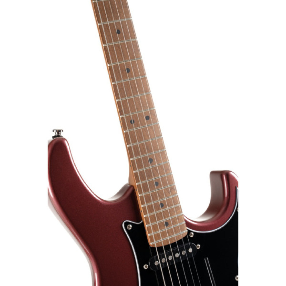Електрогітара Cort G250 SE Vivid Burgundy