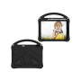 Чохол до планшета BeCover Protected Cover Apple iPad 10.2 2019/2020/2021 Black (711867) Чохол до планшета BeCover Protected Cover Apple iPad 10.2 2019/2020/2021 Black (711867)