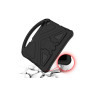 Чохол до планшета BeCover Protected Cover Apple iPad 10.2 2019/2020/2021 Black (711867) Чохол до планшета BeCover Protected Cover Apple iPad 10.2 2019/2020/2021 Black (711867)