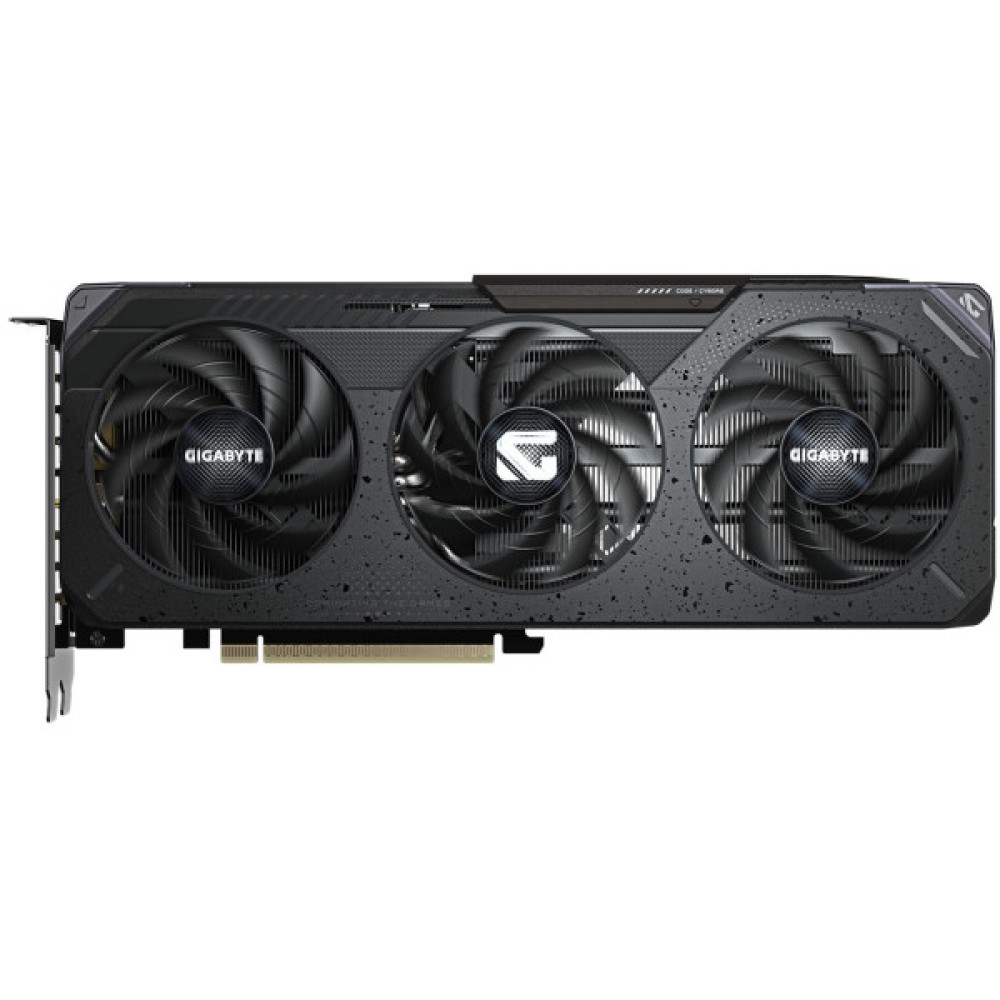 Відеокарта GIGABYTE GeForce RTX 5060 Ti 8GB GDDR7 GAMING OC