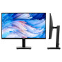 Монітор 2E 27" N2723B D-Sub, HDMI, IPS, 75Hz, Pivot
