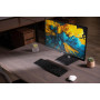 Монітор 2E 27" N2723B D-Sub, HDMI, IPS, 75Hz, Pivot