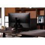 Монітор 2E 27" N2723B D-Sub, HDMI, IPS, 75Hz, Pivot