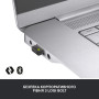 Мишка Logitech MX Master 3S for Business Performance Wireless/Bluetooth Graphite (910-006582) Мишка Logitech MX Master 3S for Business Performance Wireless/Bluetooth Graphite (910-006582)