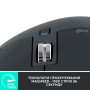 Мишка Logitech MX Master 3S for Business Performance Wireless/Bluetooth Graphite (910-006582) Мишка Logitech MX Master 3S for Business Performance Wireless/Bluetooth Graphite (910-006582)