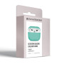 Чохол для навушників Armorstandart Ultrathin Silicone Case для Apple AirPods 3 Coast Blue (ARM60286) Чохол для навушників Armorstandart Ultrathin Silicone Case для Apple AirPods 3 Coast Blue (ARM60286)