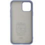 Чохол до мобільного телефона Armorstandart ICON Case Apple iPhone 11 Pro Blue (ARM56701) Чохол до мобільного телефона Armorstandart ICON Case Apple iPhone 11 Pro Blue (ARM56701)