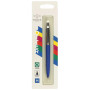 Ручка кулькова Parker JOTTER 17 Original Blue CT BP блистер (15 136) Ручка кулькова Parker JOTTER 17 Original Blue CT BP блистер (15 136)