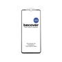 Скло захисне BeCover Nubia V70 Max 10D Black (713557) Скло захисне BeCover Nubia V70 Max 10D Black (713557)