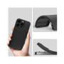 Чохол до мобільного телефона BeCover Apple iPhone 16 Pro Max Black (712280) Чохол до мобільного телефона BeCover Apple iPhone 16 Pro Max Black (712280)