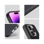 Чохол до мобільного телефона BeCover Apple iPhone 16 Pro Max Black (712280) Чохол до мобільного телефона BeCover Apple iPhone 16 Pro Max Black (712280)