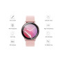 Плівка захисна Drobak Hydrogel Samsung Galaxy Watch 4 42mm (2шт) (313150) (313150) Плівка захисна Drobak Hydrogel Samsung Galaxy Watch 4 42mm (2шт) (313150) (313150)
