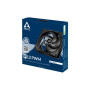 Кулер до корпусу Arctic P12 Silent Black (ACFAN00130A) Кулер до корпусу Arctic P12 Silent Black (ACFAN00130A)
