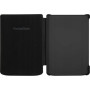 Чохол до електронної книги Pocketbook 6" Shell cover PB629/634 black (H-S-634-K-WW) Чохол до електронної книги Pocketbook 6" Shell cover PB629/634 black (H-S-634-K-WW)