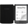Чохол до електронної книги Pocketbook 6" Shell cover PB629/634 black (H-S-634-K-WW) Чохол до електронної книги Pocketbook 6" Shell cover PB629/634 black (H-S-634-K-WW)