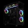 Кулер до корпусу ThermalTake Riing Plus 12 RGB Radiator Fan TT Premium Edition (3-Fan Pa (CL-F053-PL12SW-A) Кулер до корпусу ThermalTake Riing Plus 12 RGB Radiator Fan TT Premium Edition (3-Fan Pa (CL-F053-PL12SW-A)