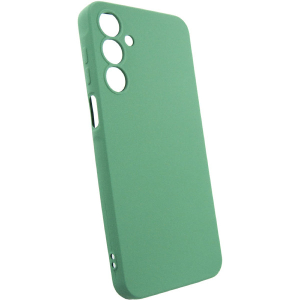 Чохол до мобільного телефона Dengos Soft Samsung Galaxy A16 (mint) (DG-TPU-SOFT-71)