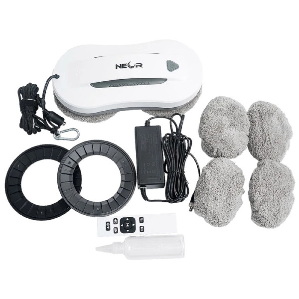 Пилосос Neor CLEANO 3M28 RC WT