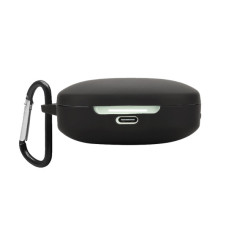 Чохол для навушників Armorstandart Hang Case для Xiaomi Redmi Buds 6 Black (ARM83390)