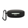 Чохол для навушників Armorstandart Hang Case для Xiaomi Redmi Buds 6 Black (ARM83390)
