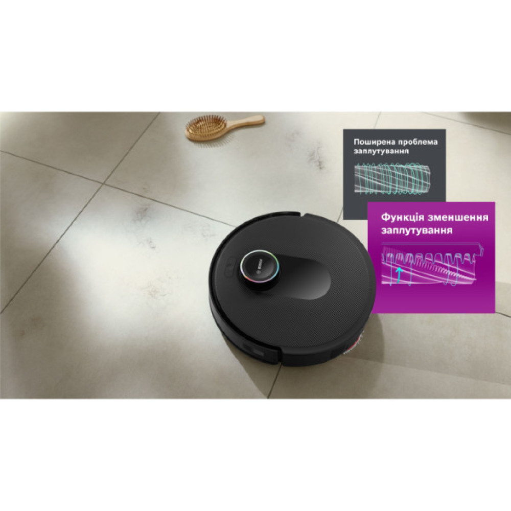 Пилосос Bosch BCRDW3BX