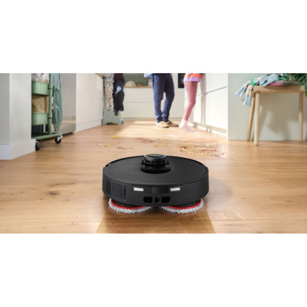 Пилосос Bosch BCRDW3BX