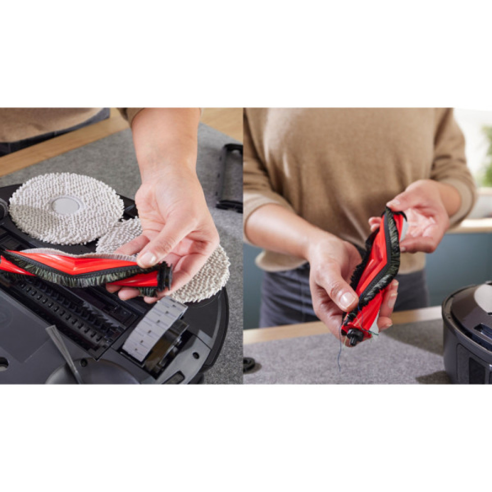 Пилосос Bosch BCRDW3BX