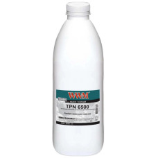 Тонер Pantum M6500/M6607, P2200/2500, 300г Black WWM (WWM-PC211EV-300)