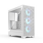 FRACTAL DESIGN Pop 2 Air White TG RGB (FD-C-POA2A-04)