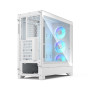 FRACTAL DESIGN Pop 2 Air White TG RGB (FD-C-POA2A-04)