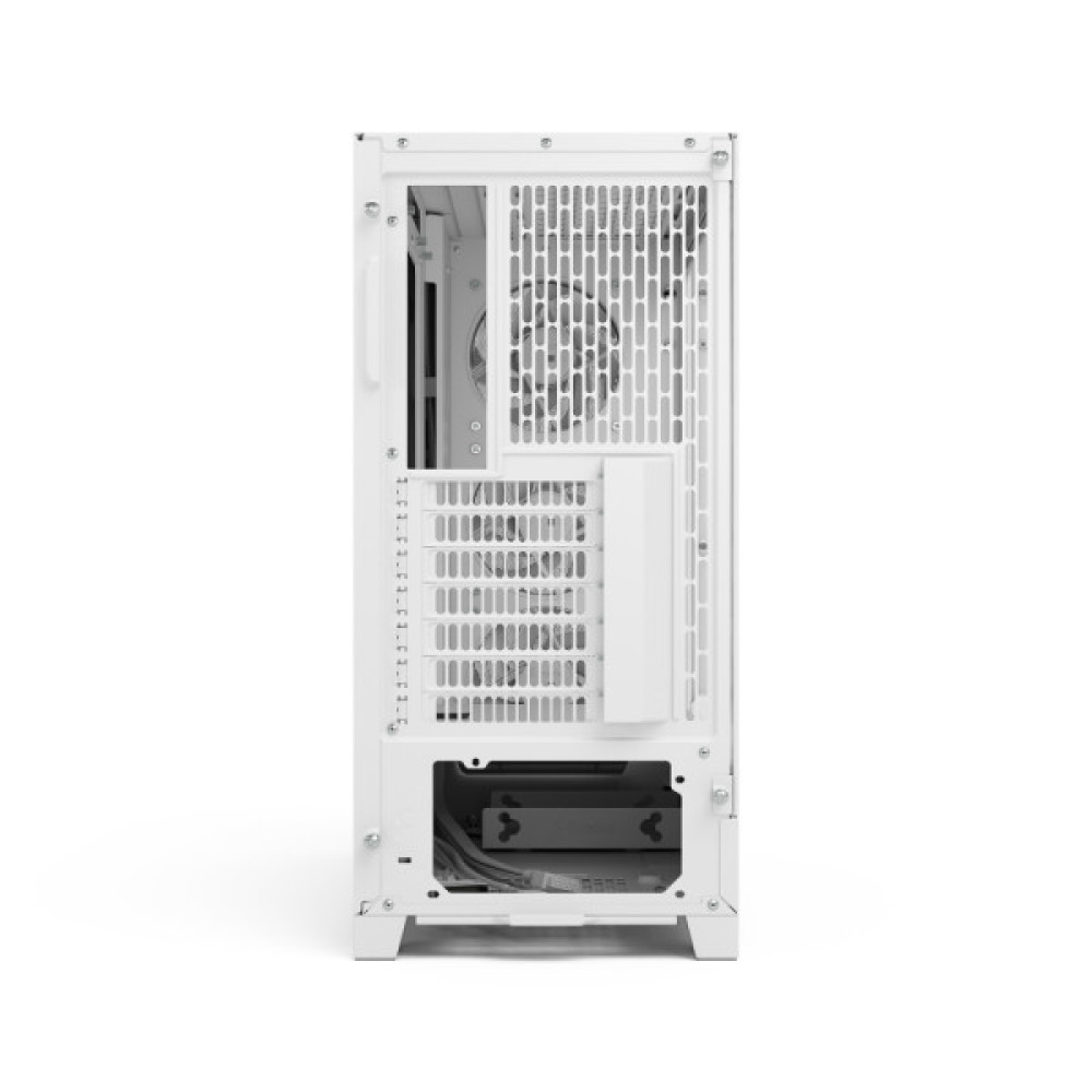 FRACTAL DESIGN Pop 2 Air White TG RGB (FD-C-POA2A-04)