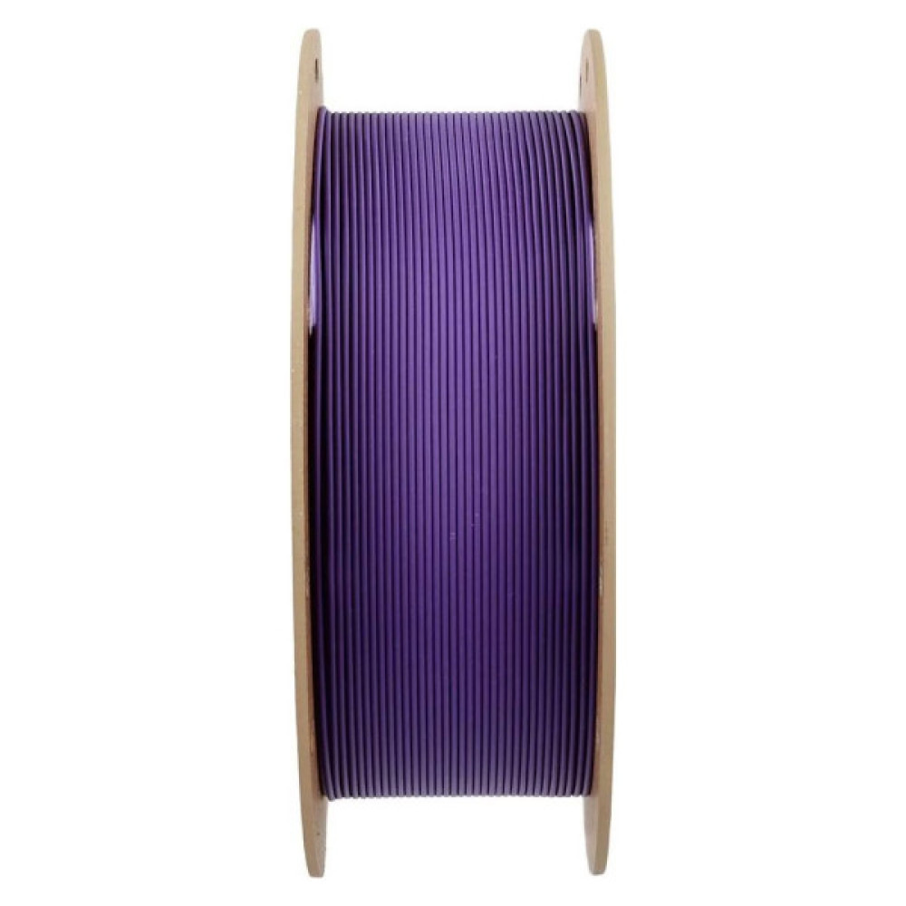 Пластик для 3D-принтера Polymaker PLA PANCHROMA MATTE 1,75mm 1kg ELECTRIC INDIGO (CA04018)