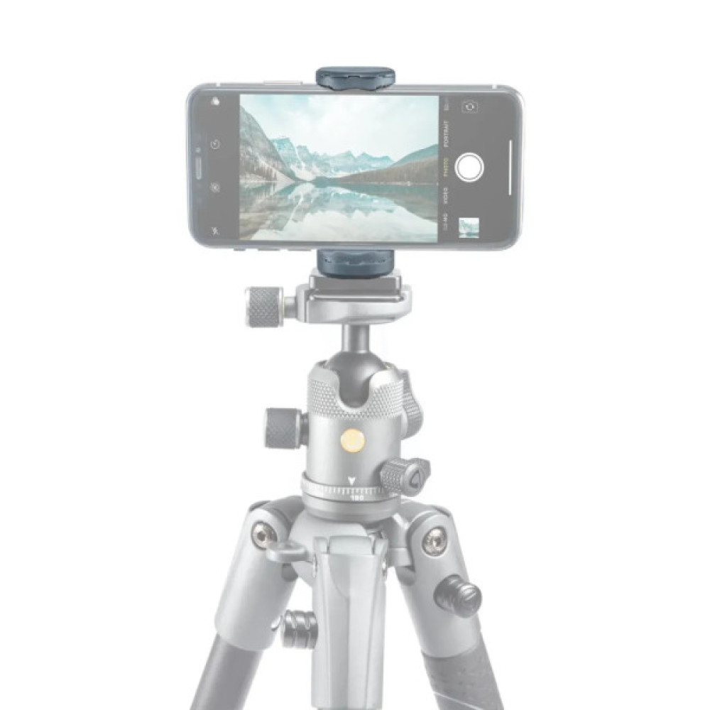 Голова штативна Vanguard Smartphone Holder VEO PA-10 (DAS302033)