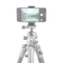 Голова штативна Vanguard Smartphone Holder VEO PA-10 (DAS302033)