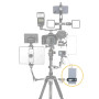 Голова штативна Vanguard Smartphone Holder VEO PA-10 (DAS302033)