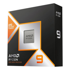 AMD Ryzen 9 9900X3D BOX (100-100001368WOF)