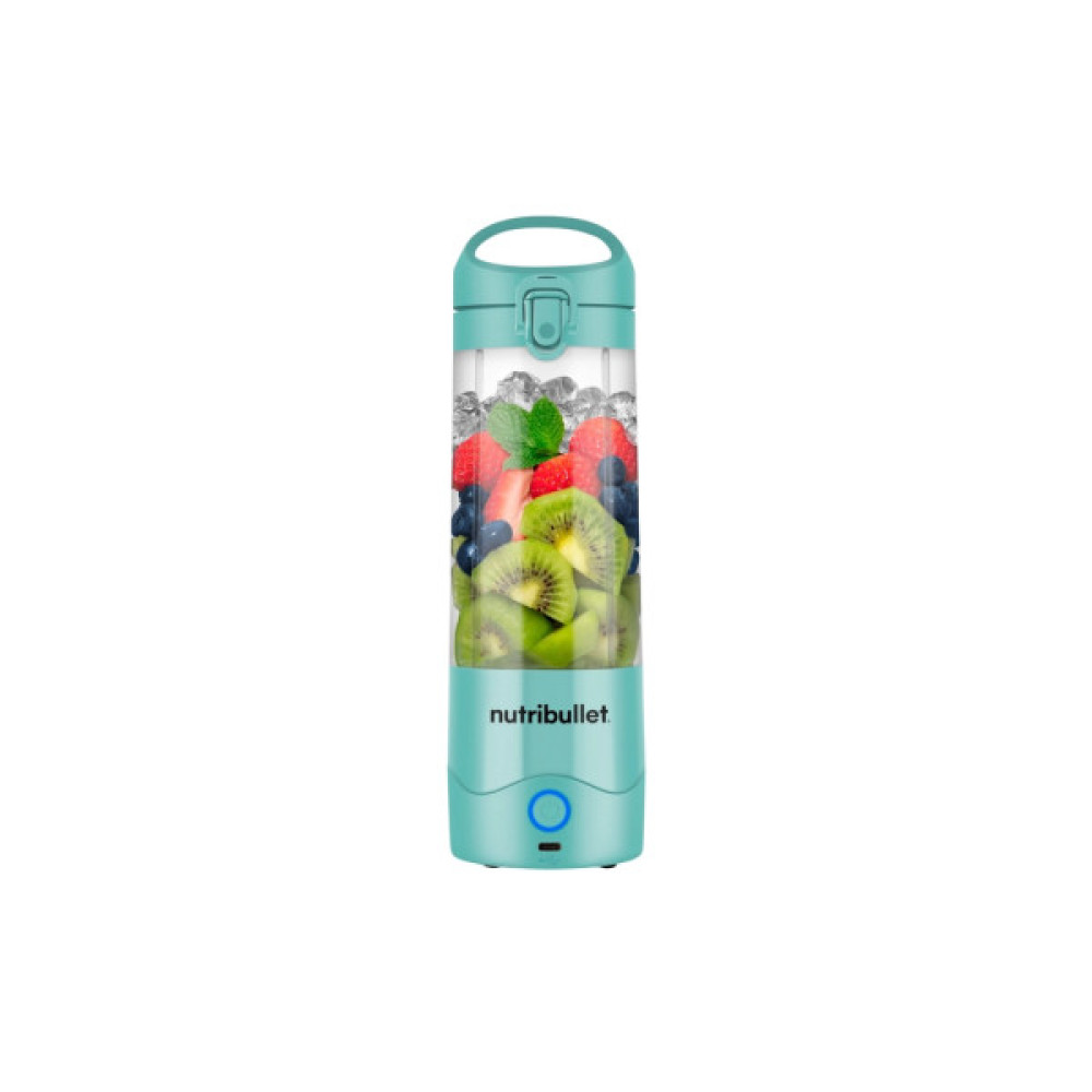 Блендер NUTRIBULLET NBP003LBL