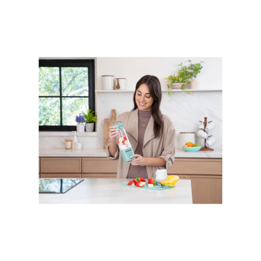 Блендер NUTRIBULLET NBP003LBL